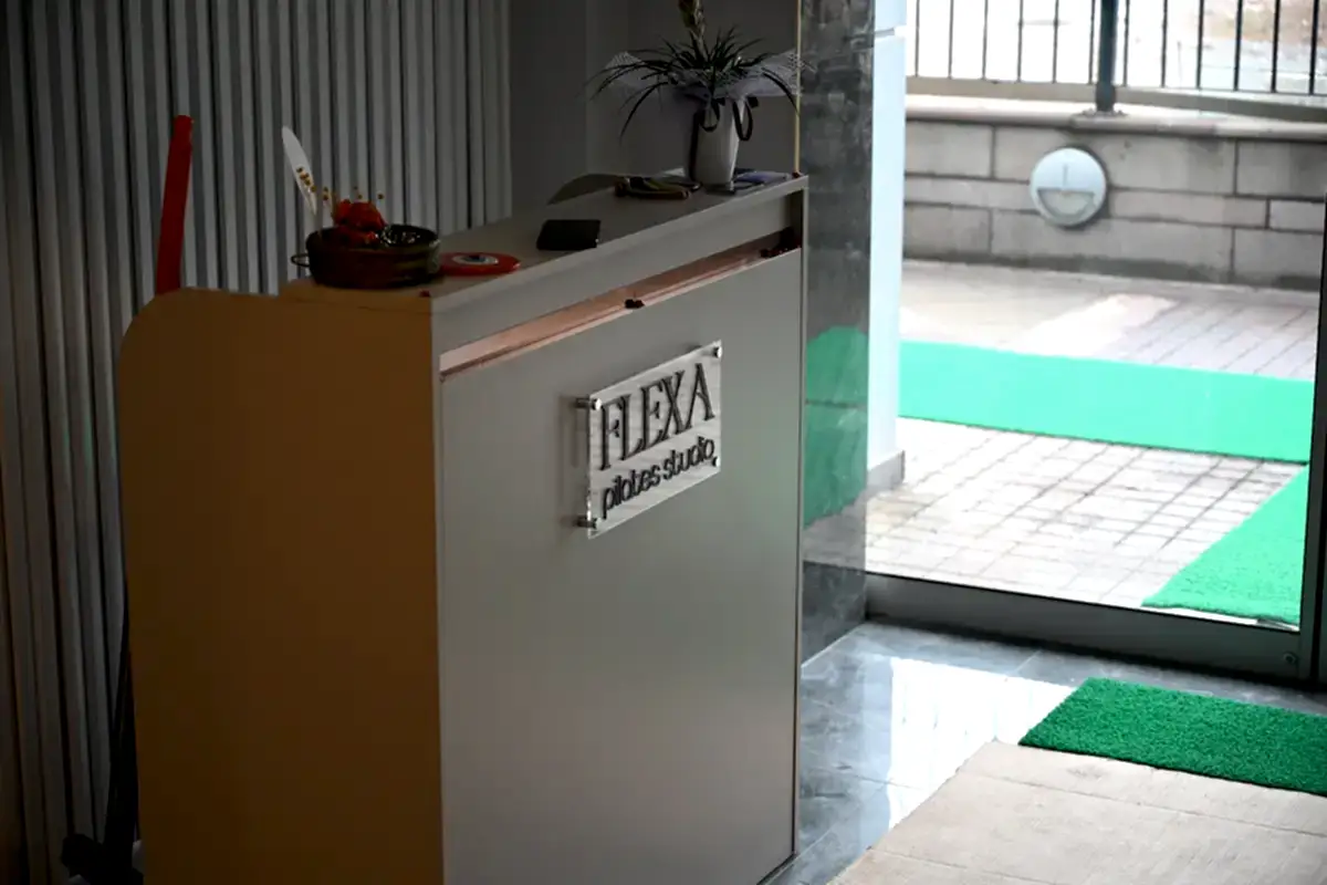 Flexa Club Pilates