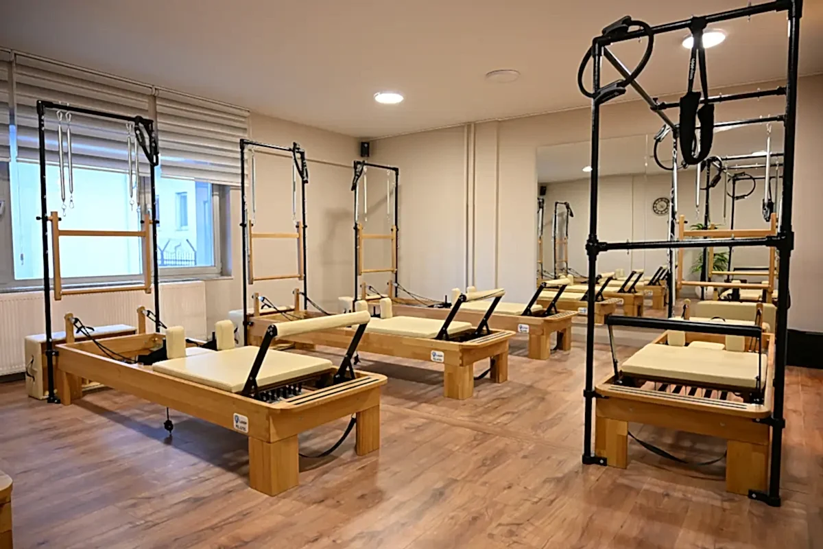 Flexa Club Pilates