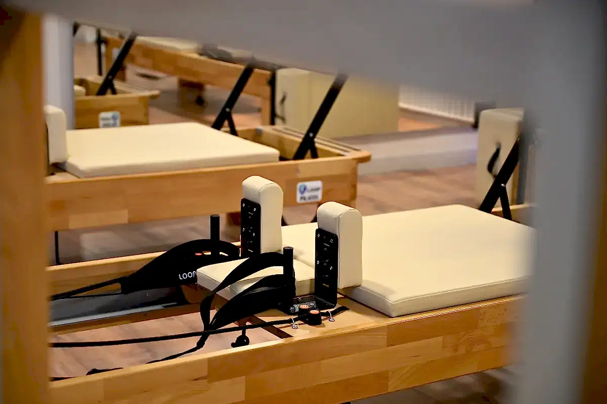 Flexa Club Pilates
